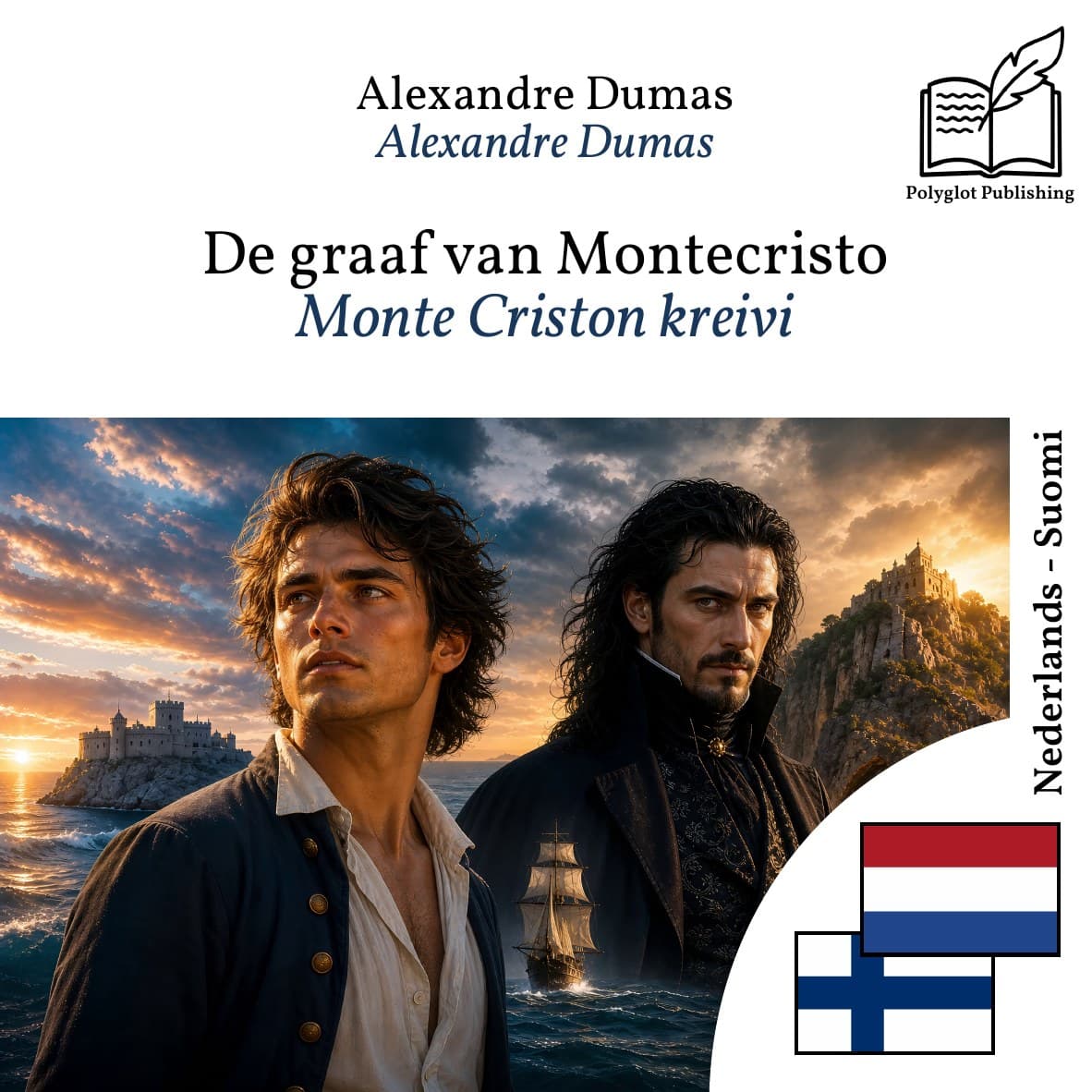 Monte Criston kreivi
