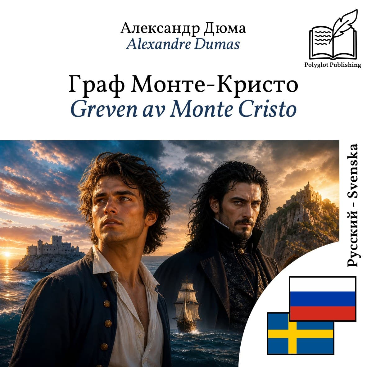 Greven av Monte Cristo