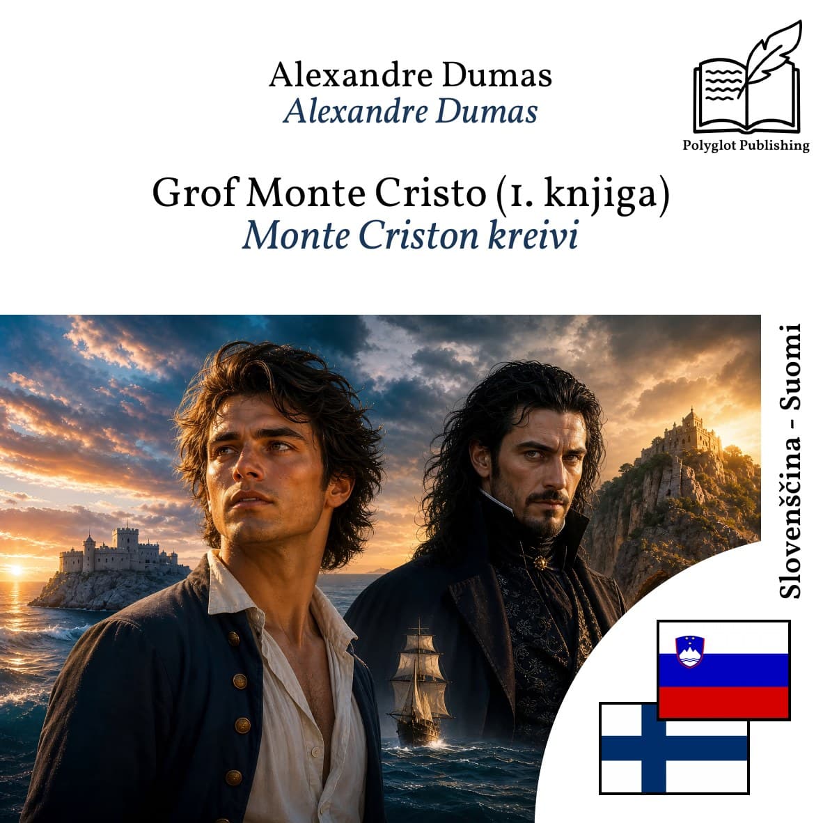 Monte Criston kreivi