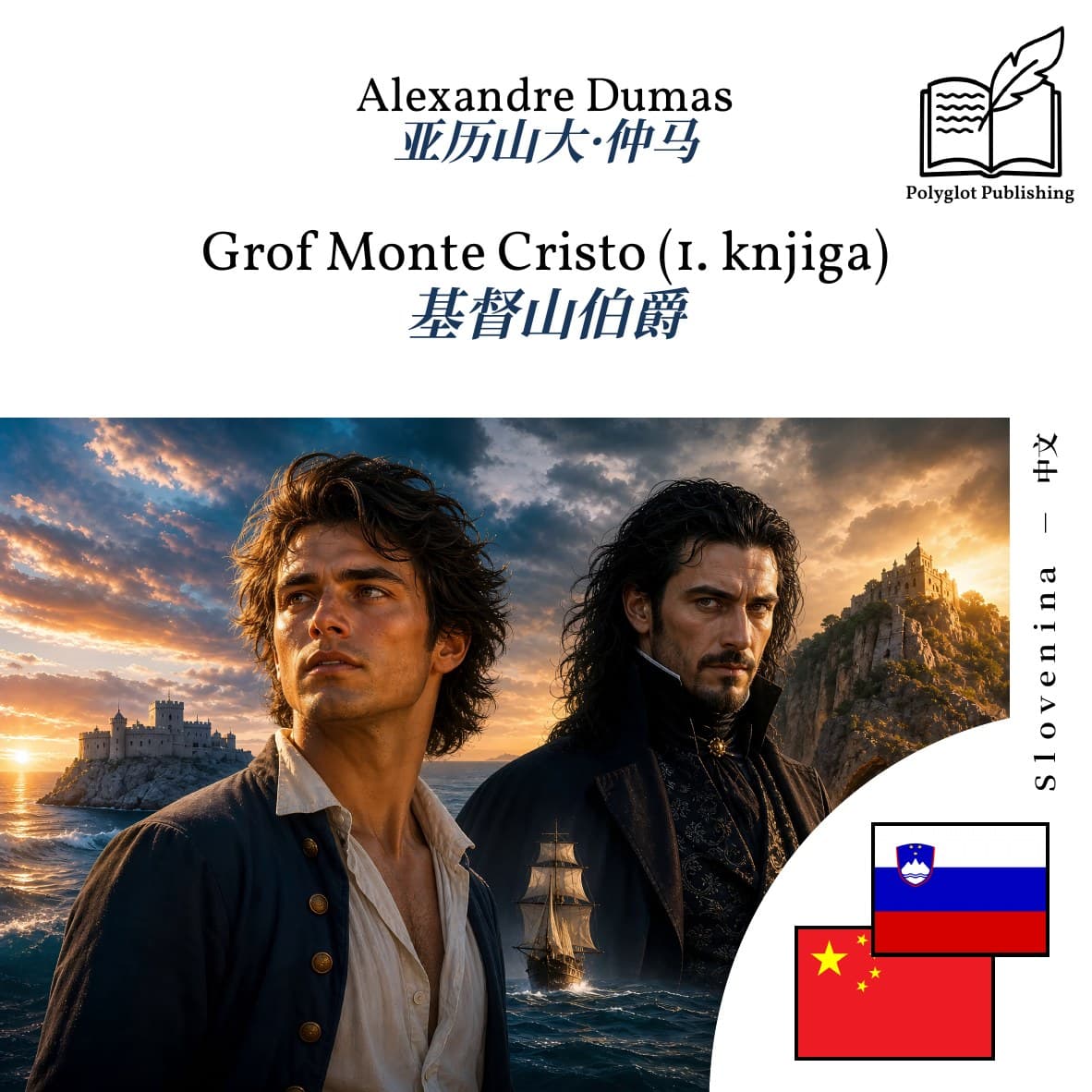 基督山伯爵