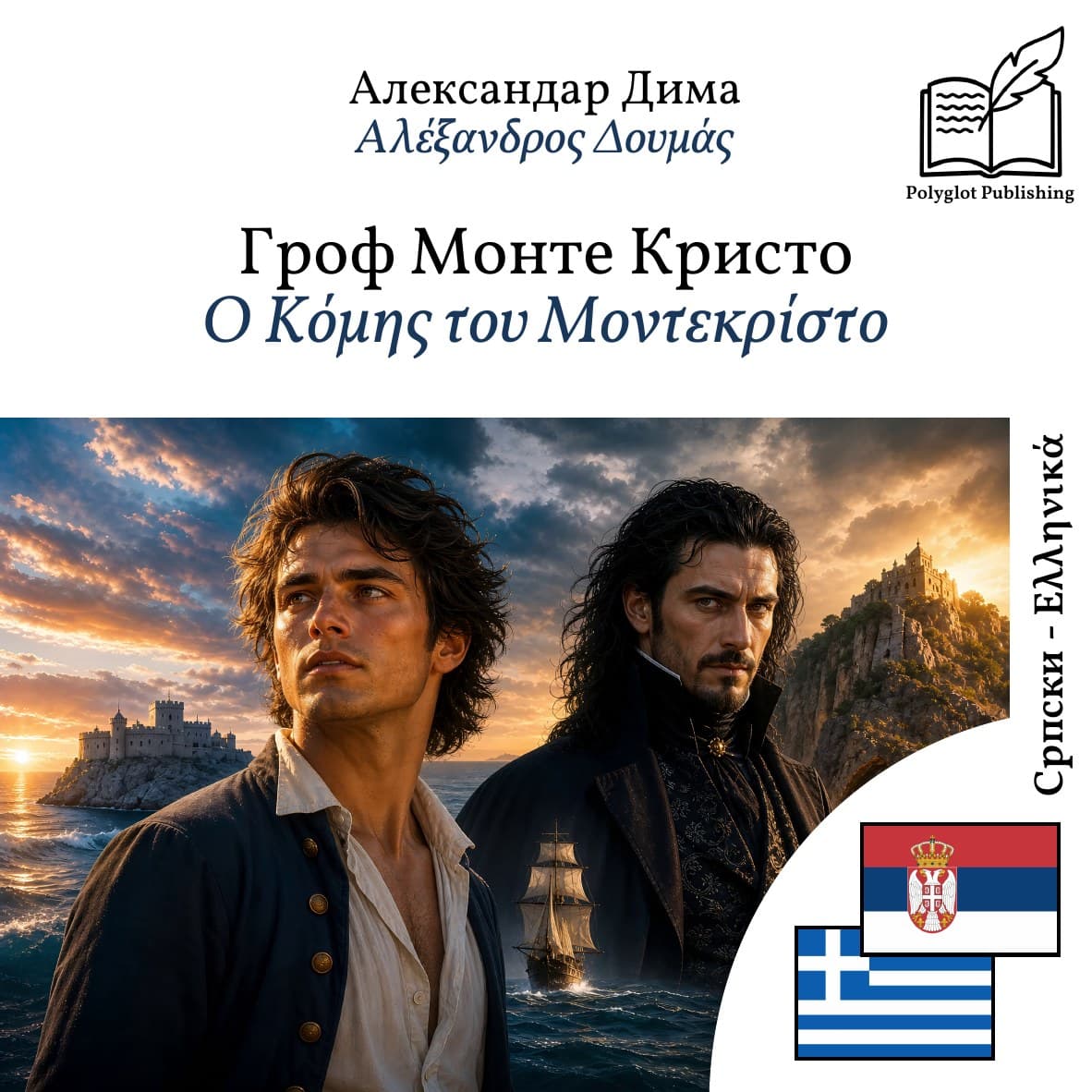 Ο Κόμης του Μοντεκρίστο
