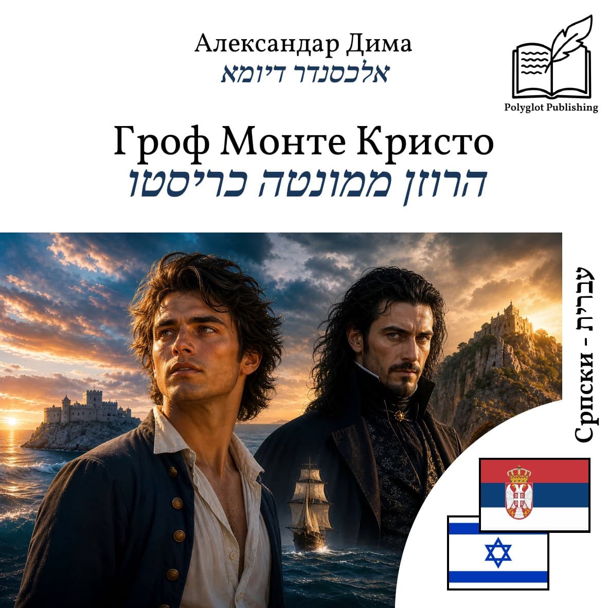 הרוזן ממונטה כריסטו