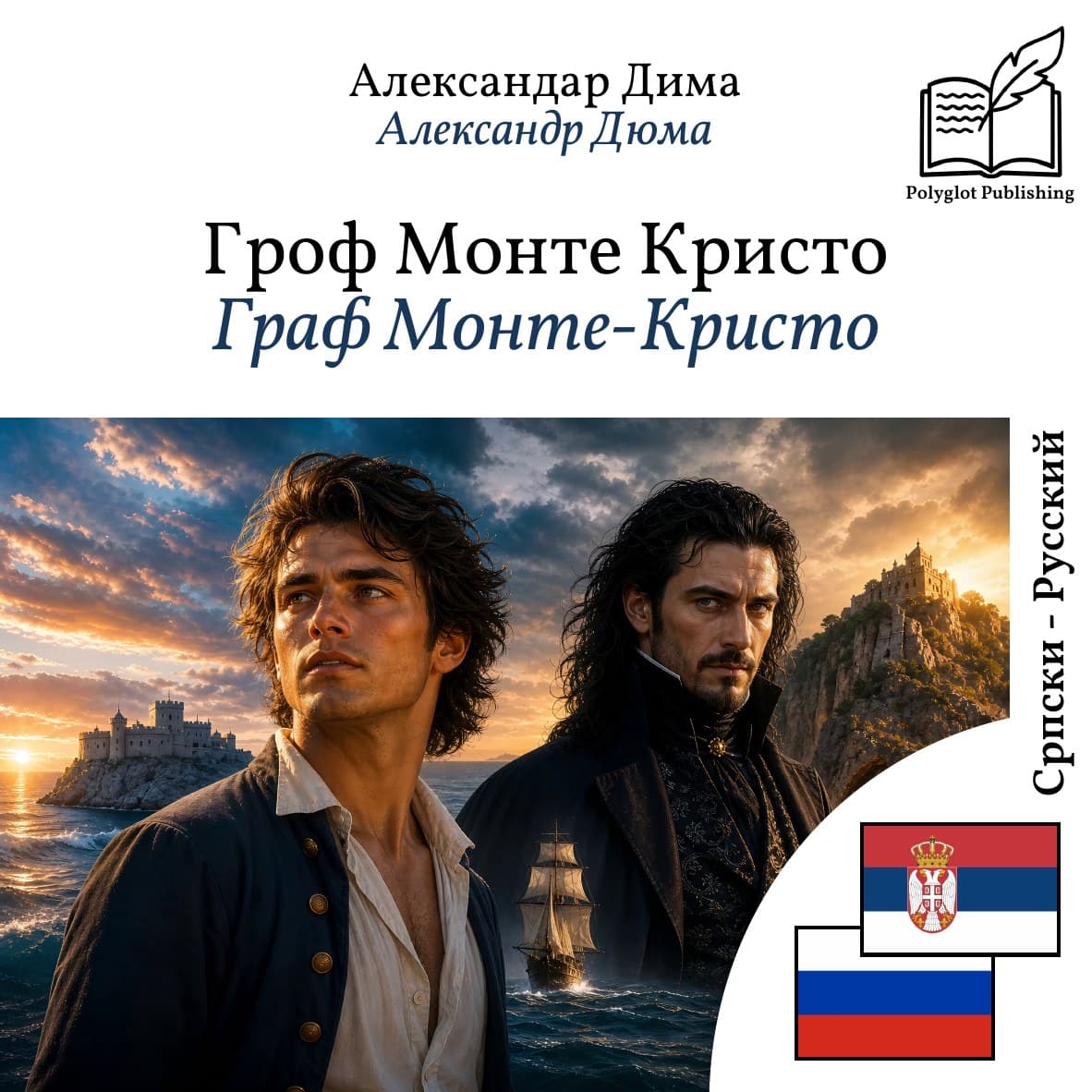 Граф Монте-Кристо