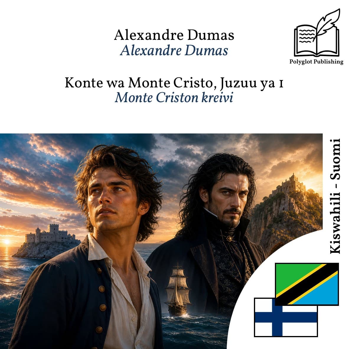 Monte Criston kreivi
