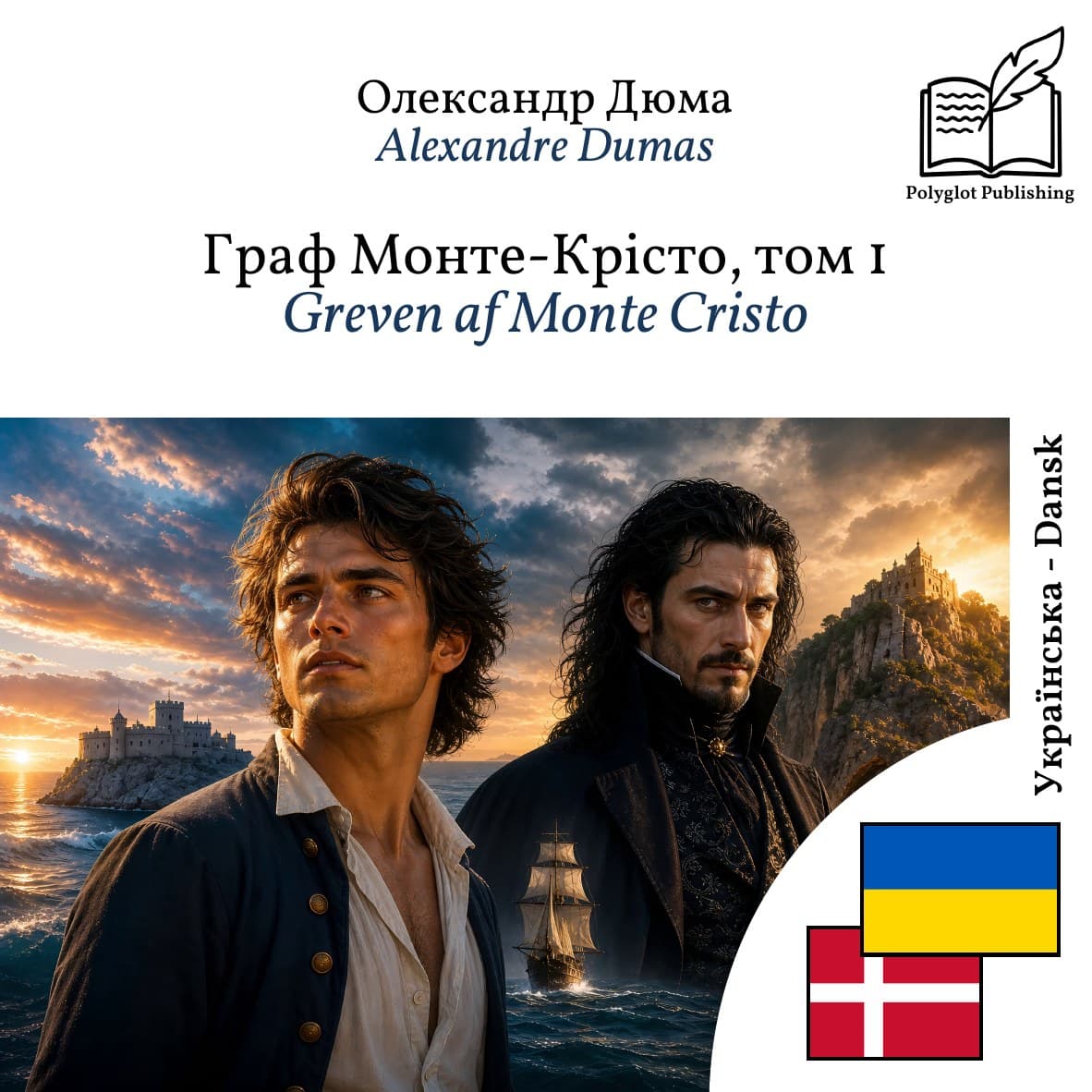 Greven af Monte Cristo