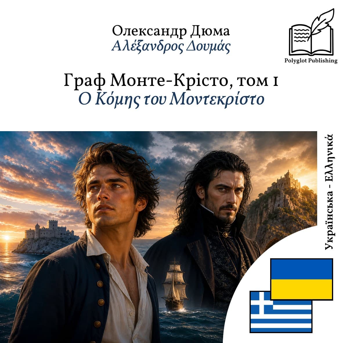 Ο Κόμης του Μοντεκρίστο