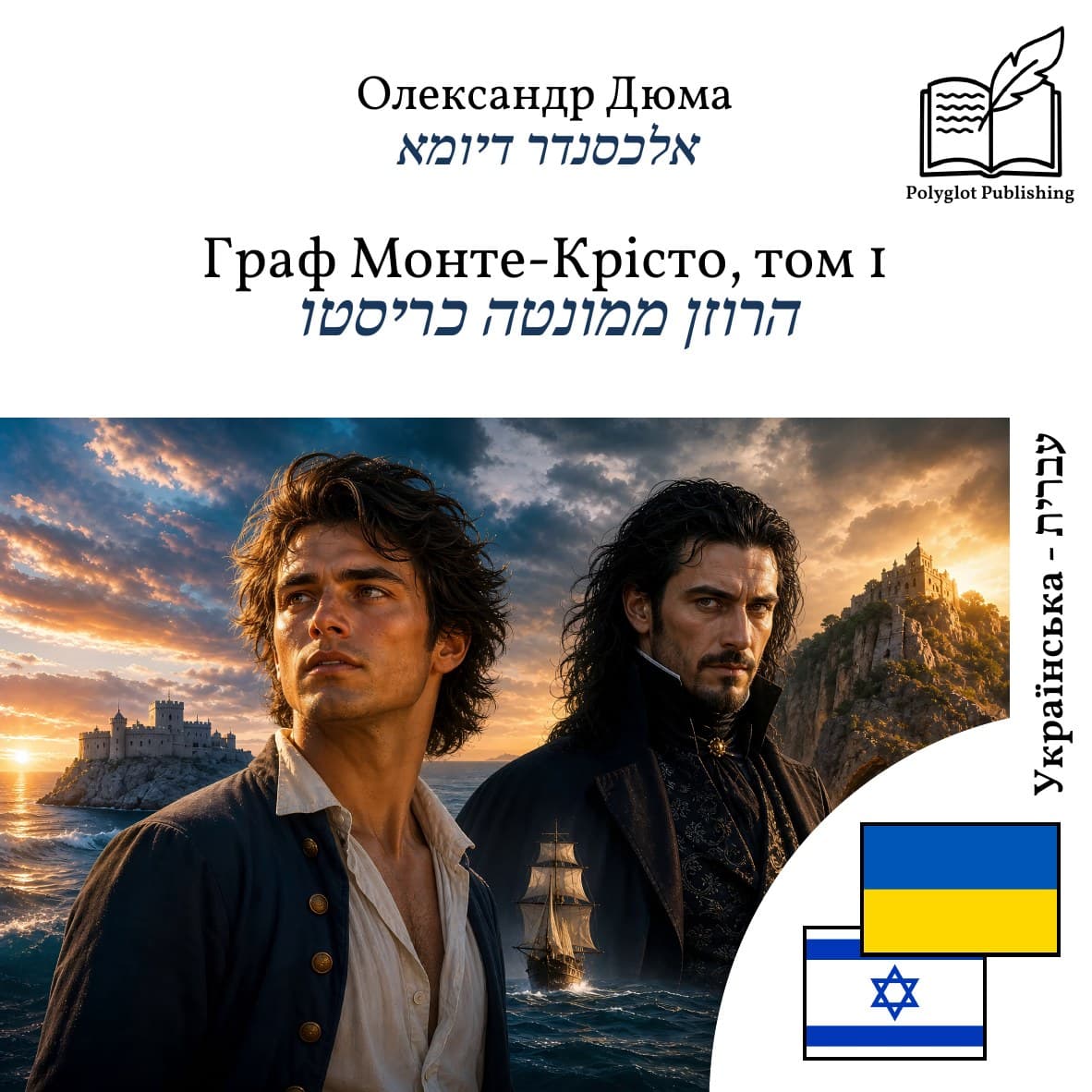 הרוזן ממונטה כריסטו