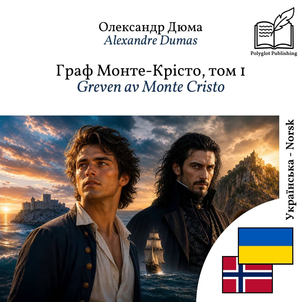 Greven av Monte Cristo