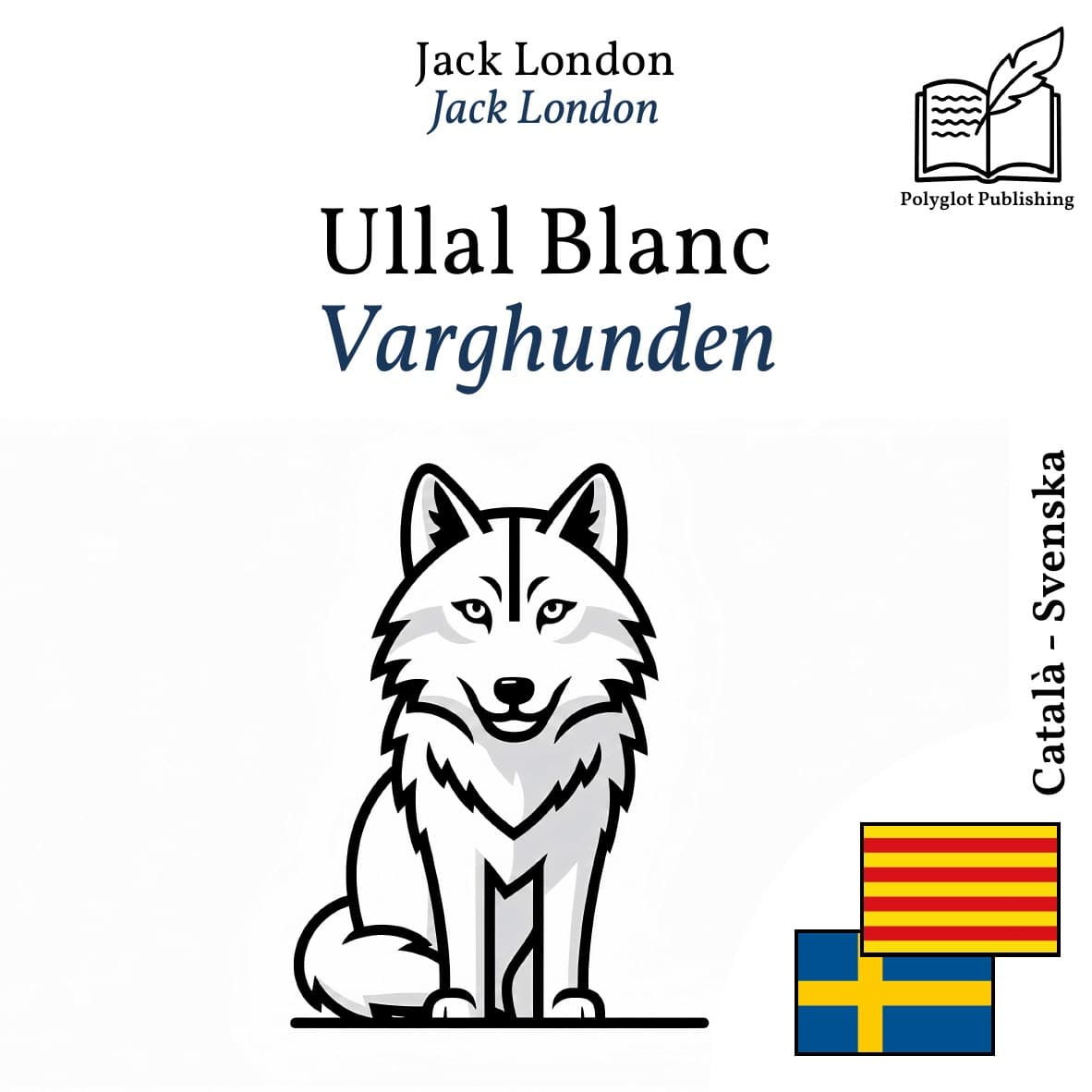 Varghunden