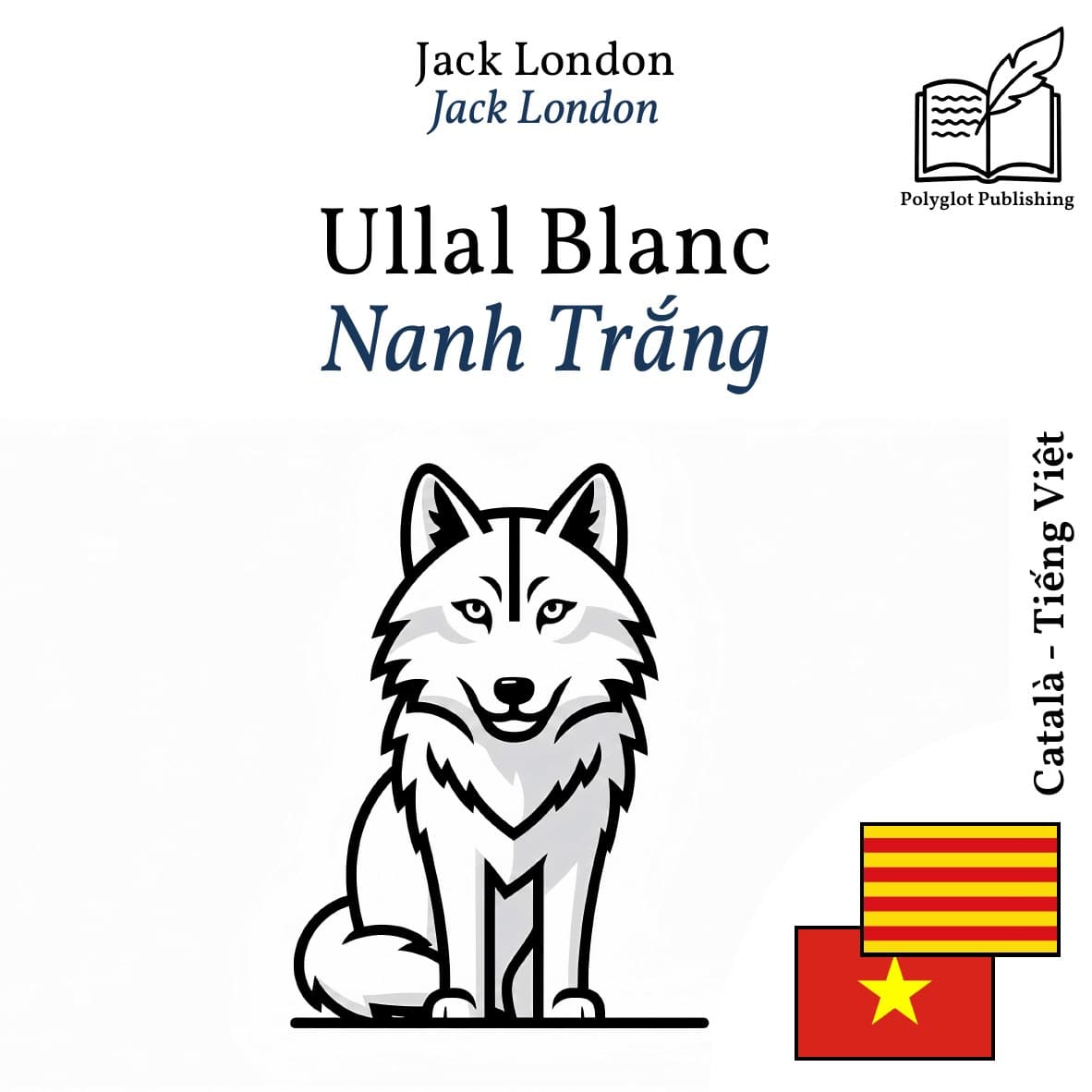 Nanh Trắng