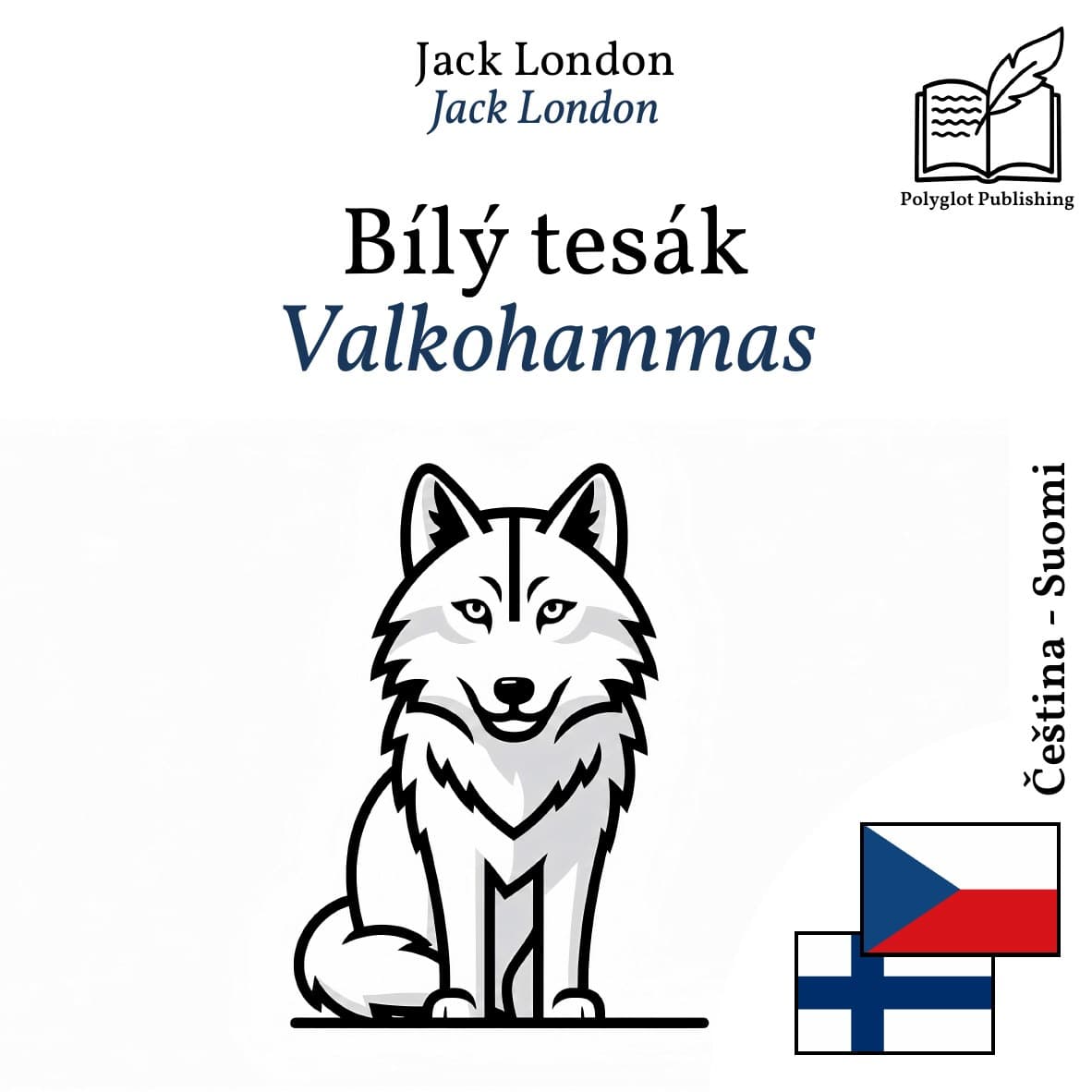 Valkohammas