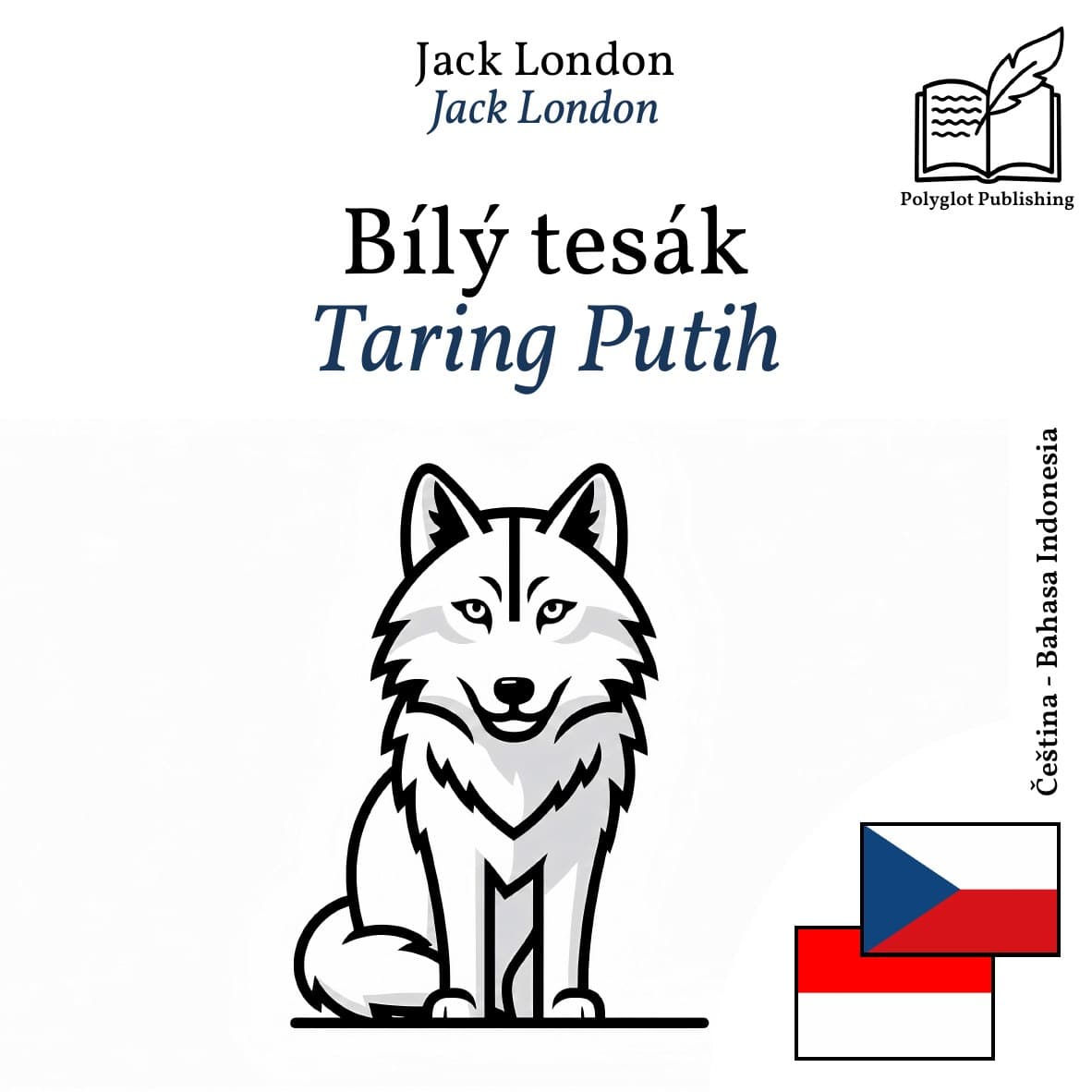 Taring Putih