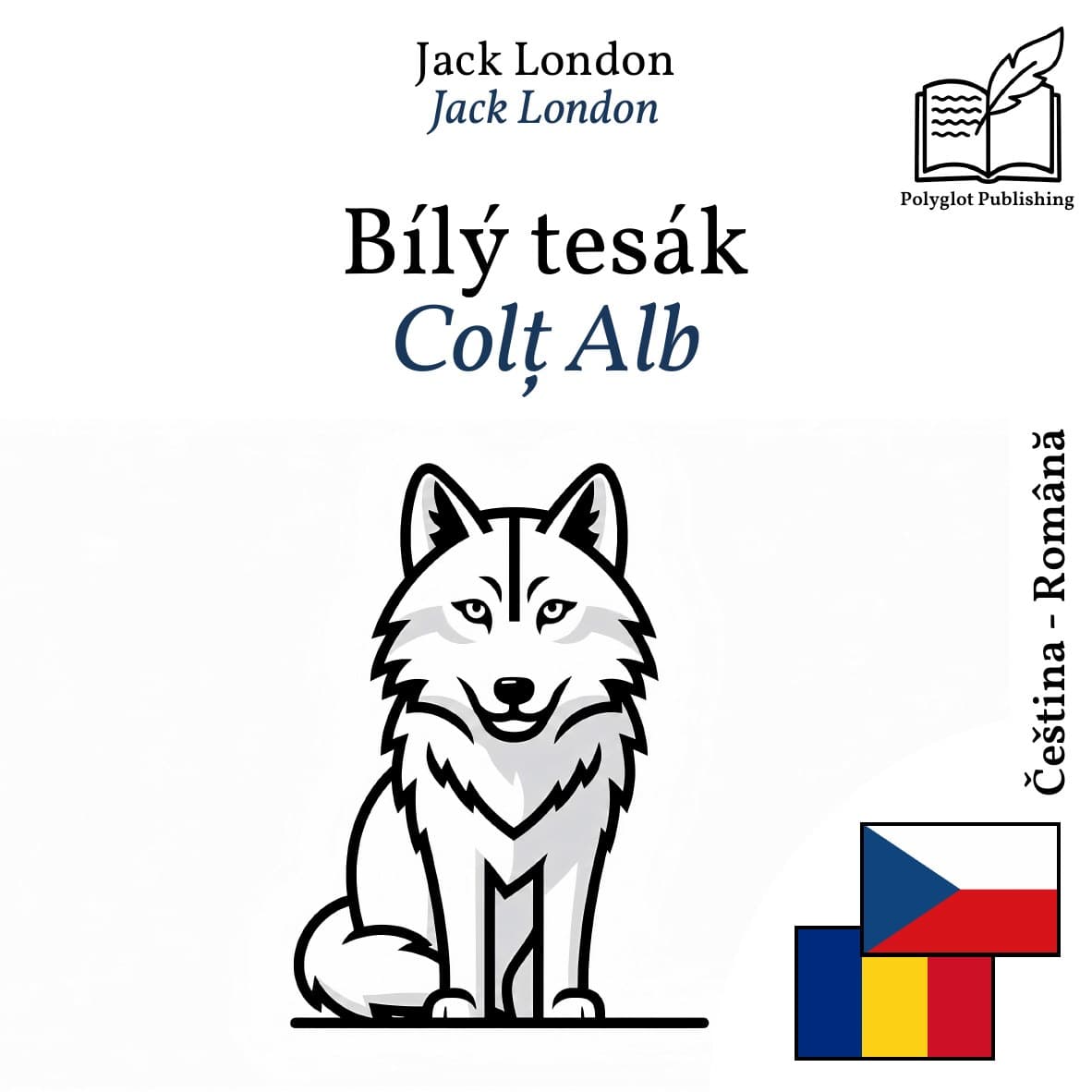 Colț Alb