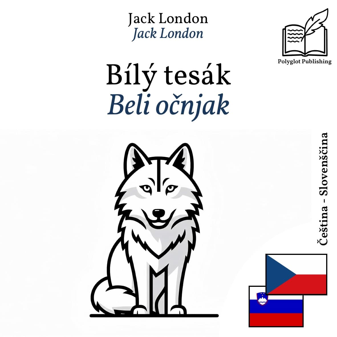 Beli očnjak