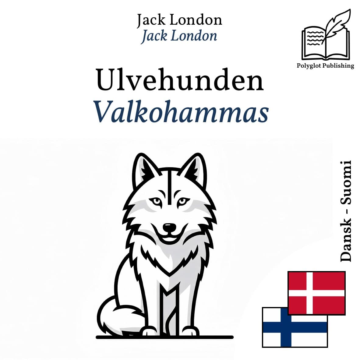 Valkohammas