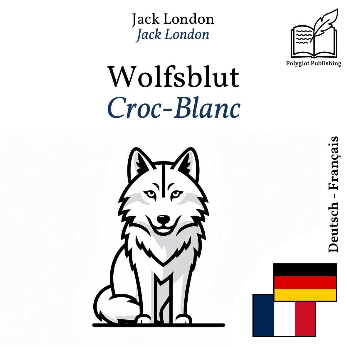 Croc-Blanc