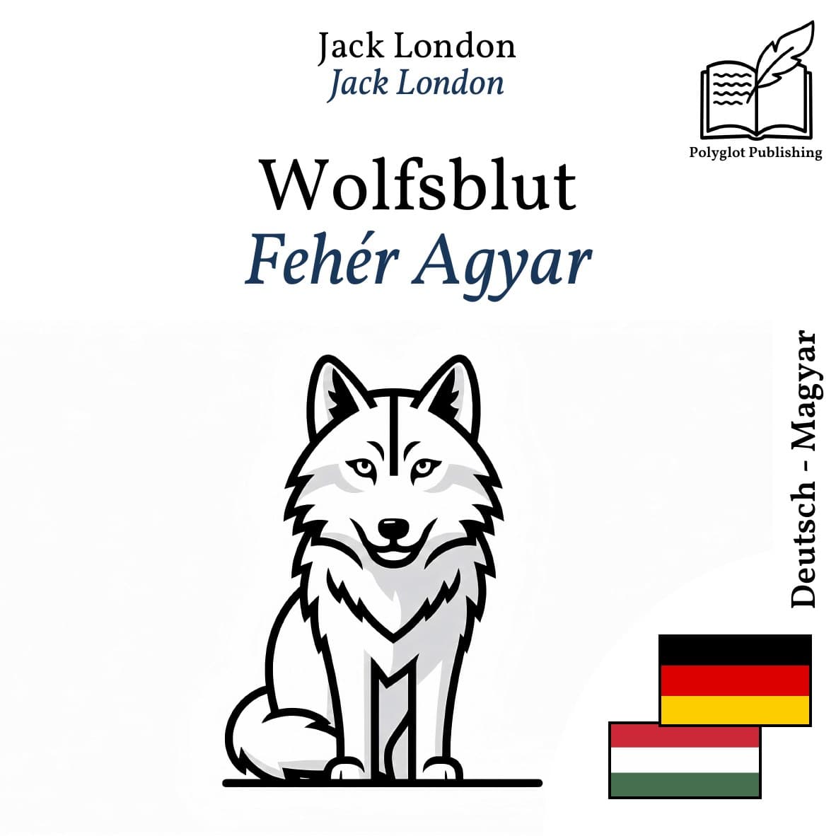 Fehér Agyar