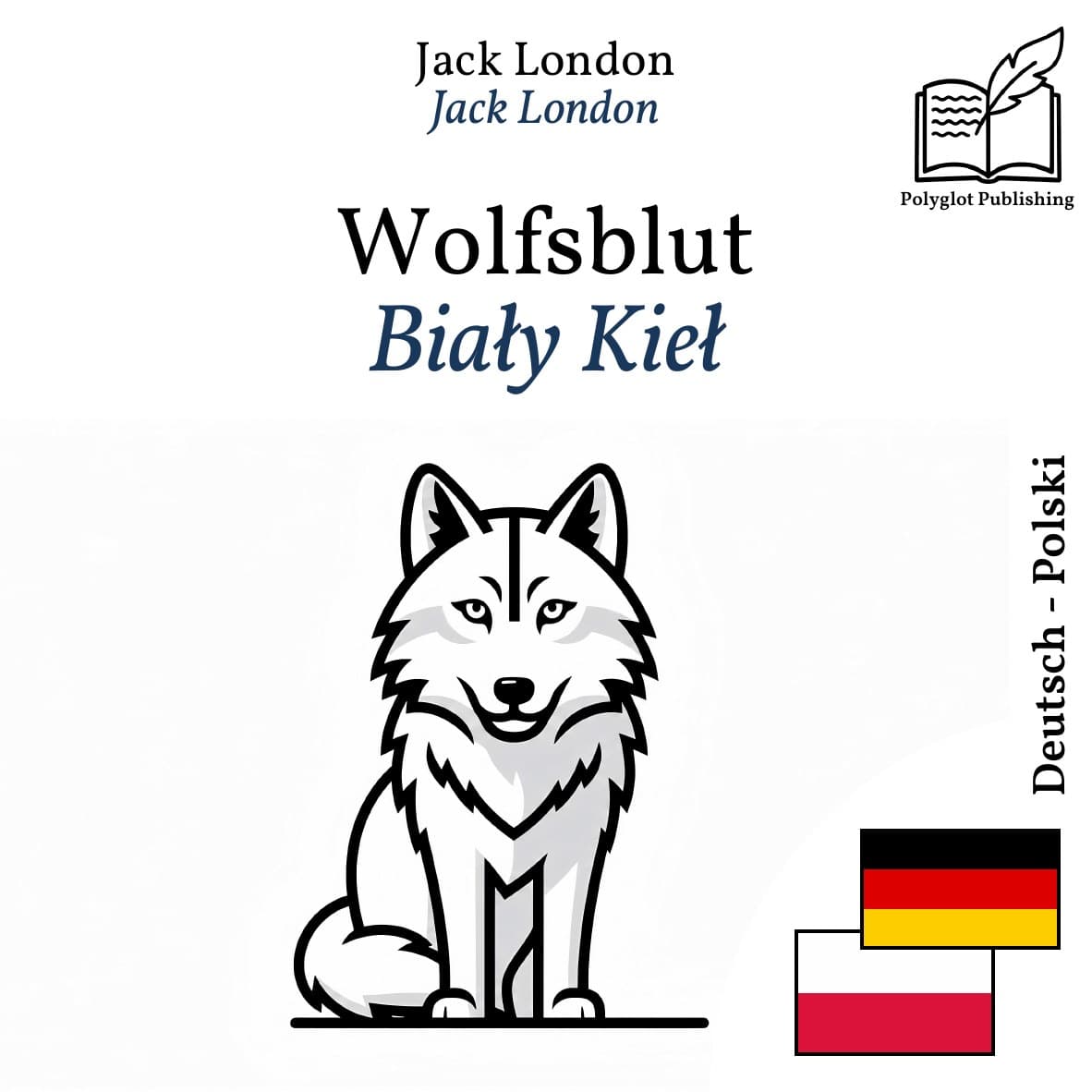 Biały Kieł
