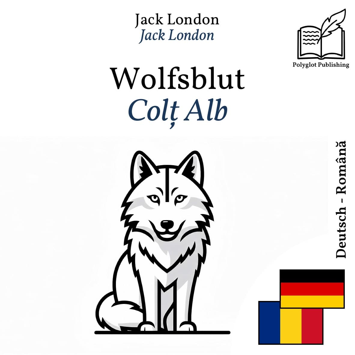 Colț Alb
