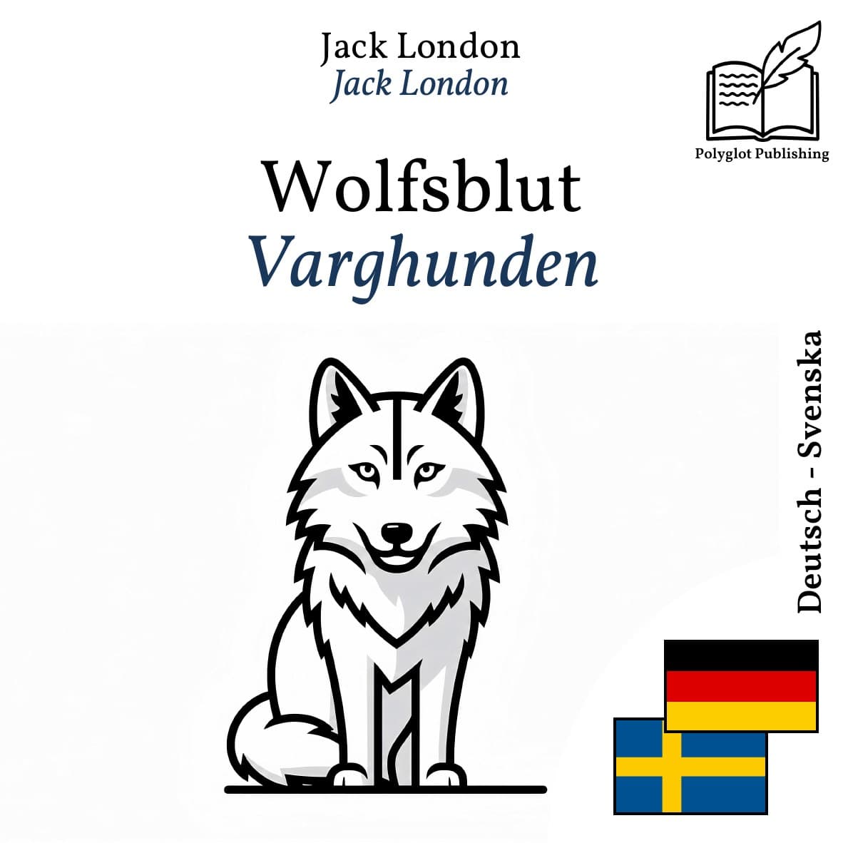 Varghunden