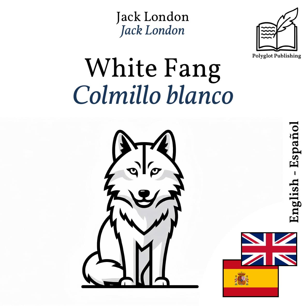 Colmillo blanco