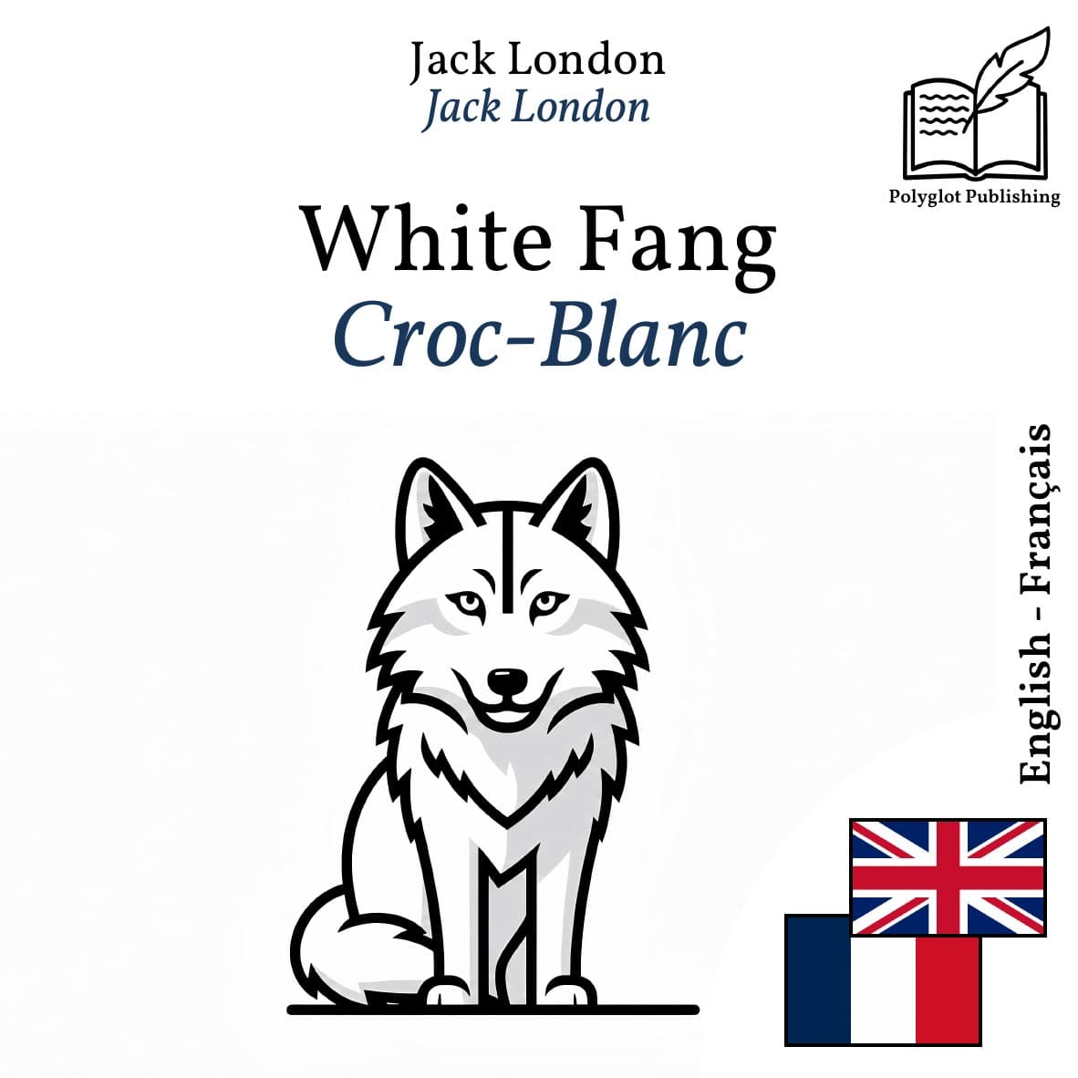 Croc-Blanc