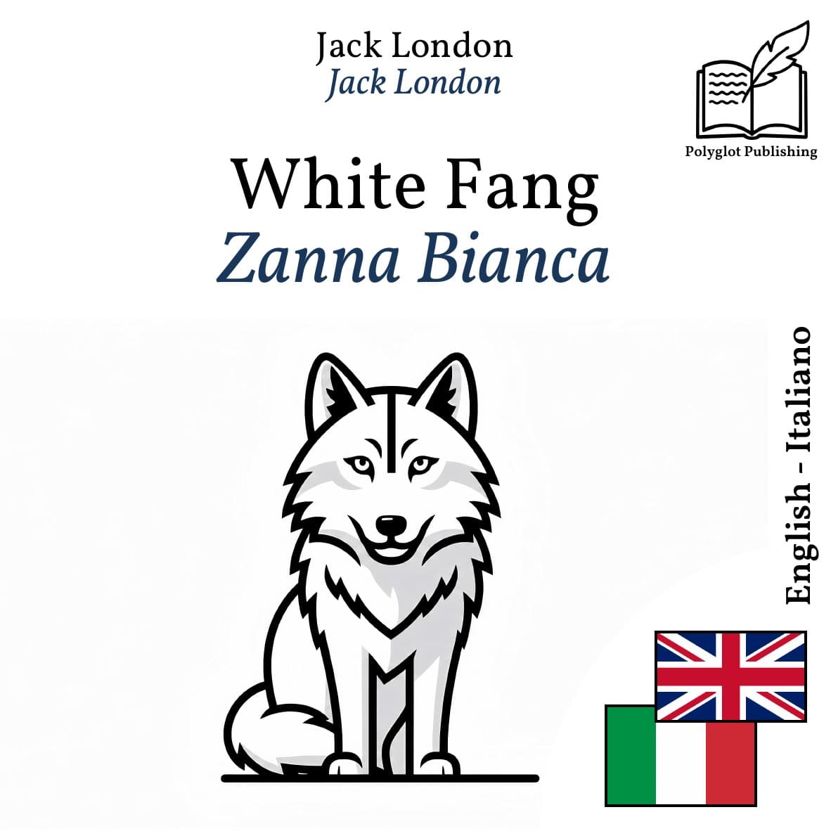 Zanna Bianca