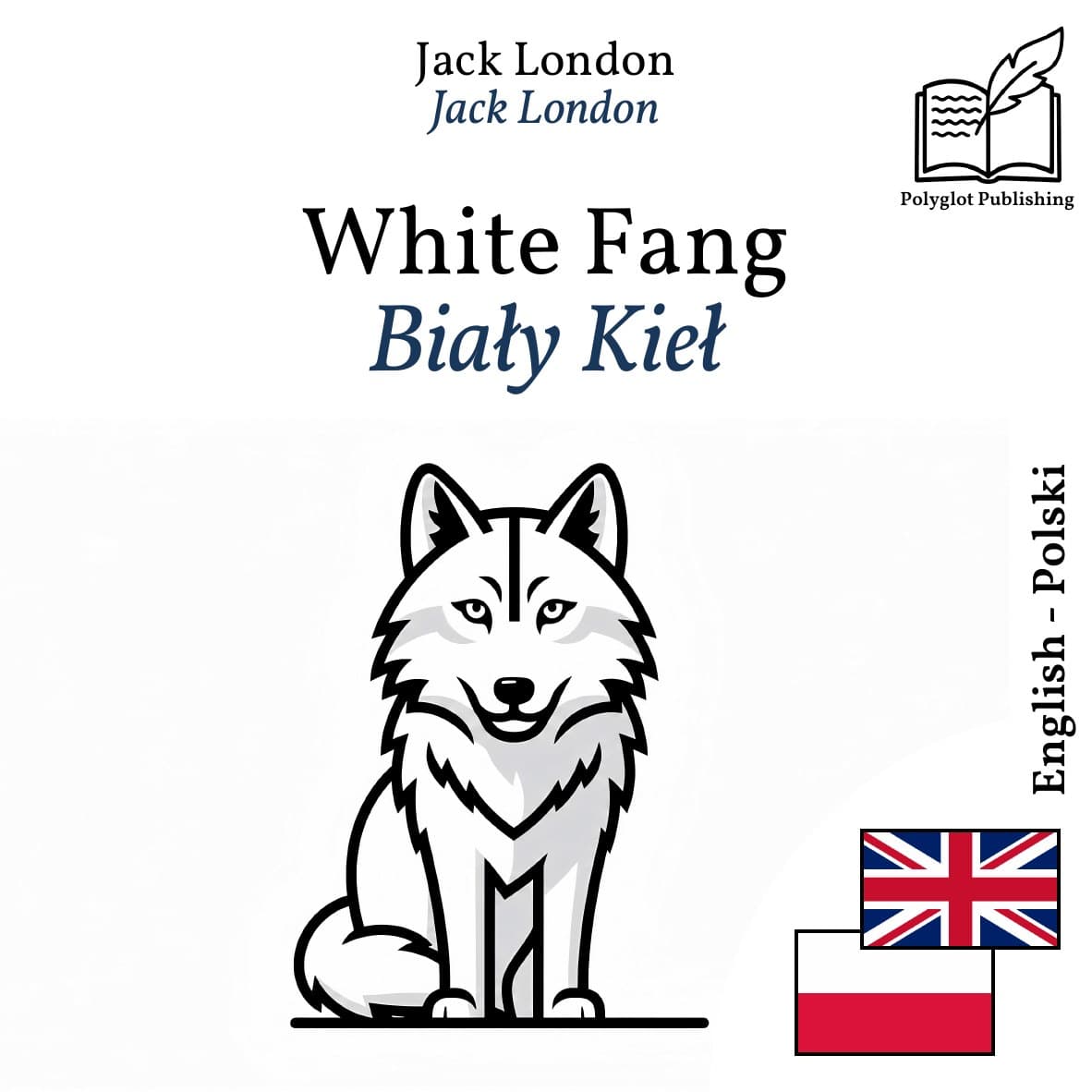 Biały Kieł