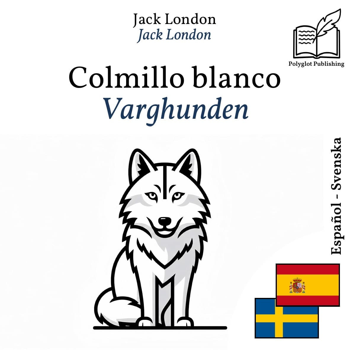 Varghunden