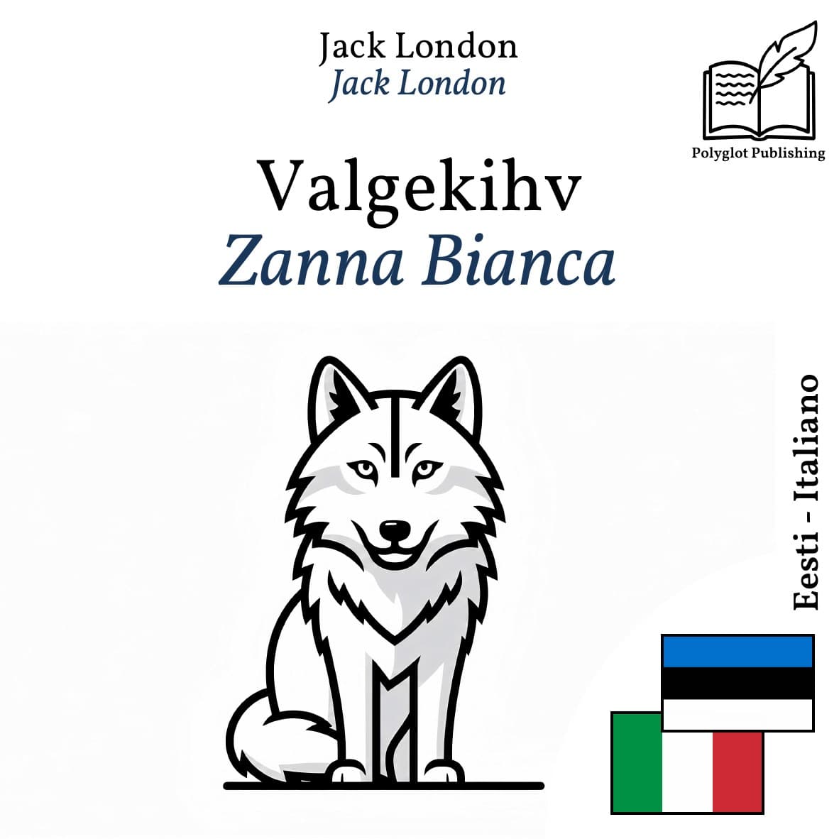 Zanna Bianca