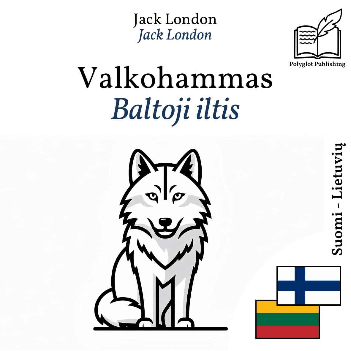 Baltoji iltis