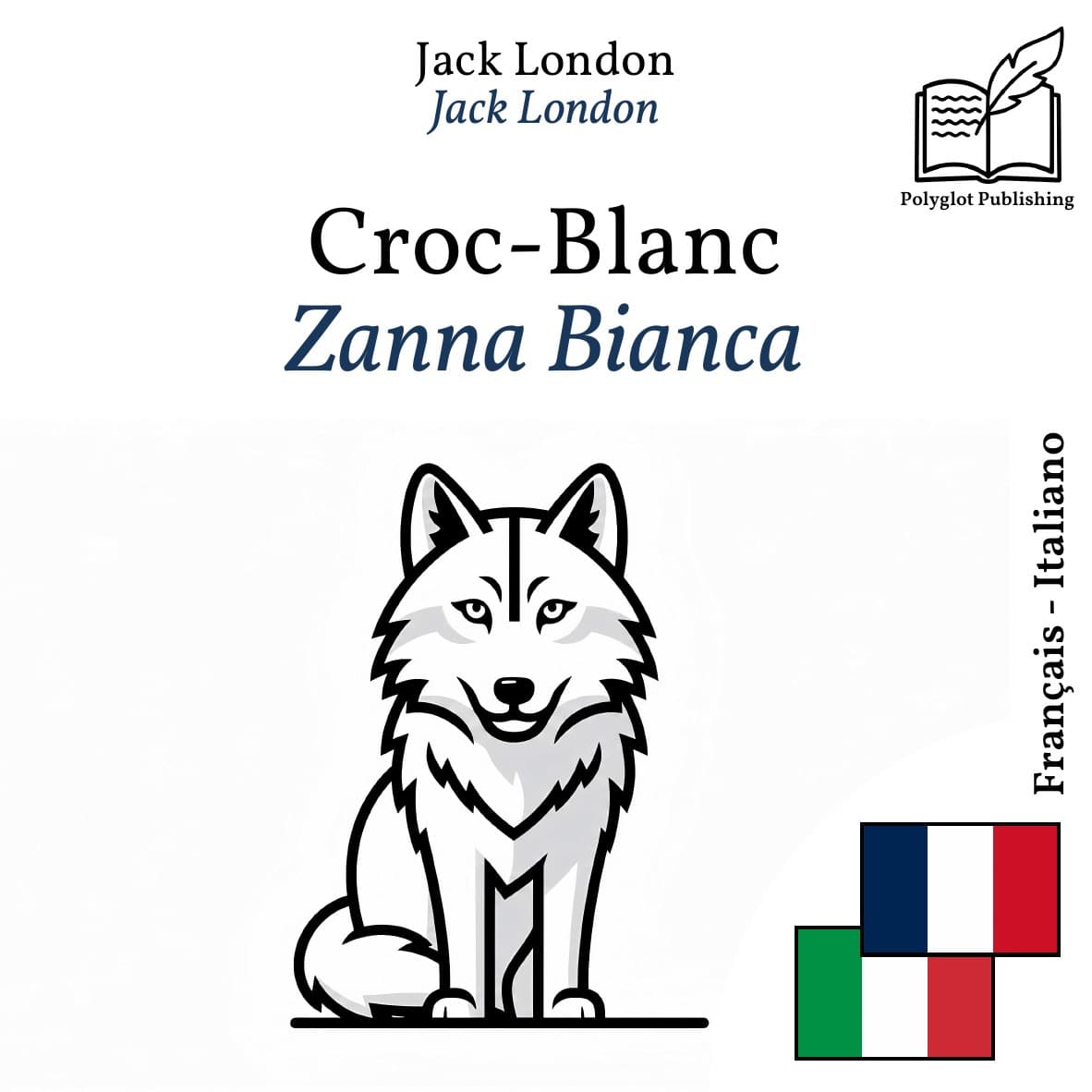 Zanna Bianca