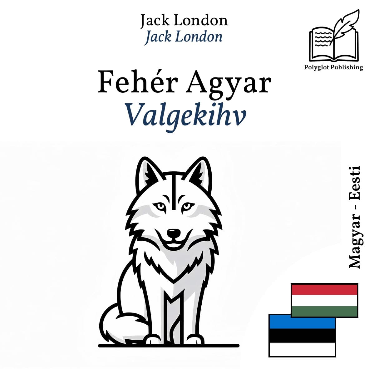 Valgekihv