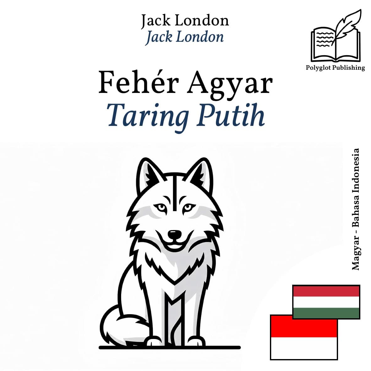 Taring Putih