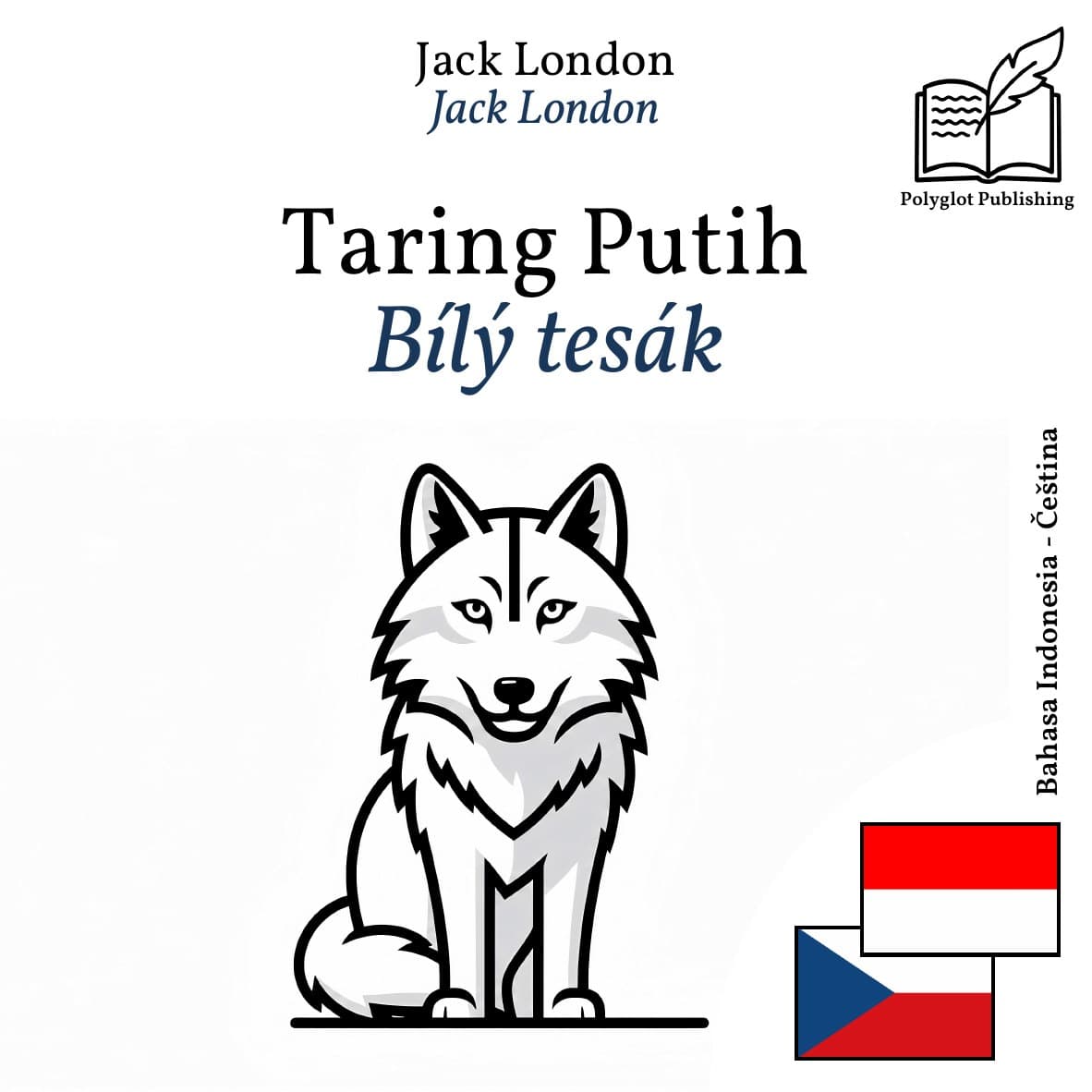 Bílý tesák