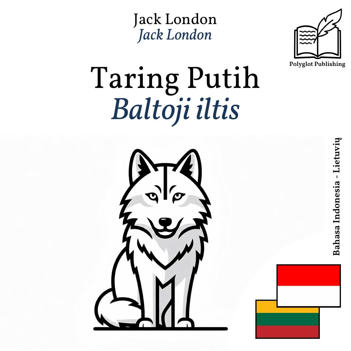 Baltoji iltis
