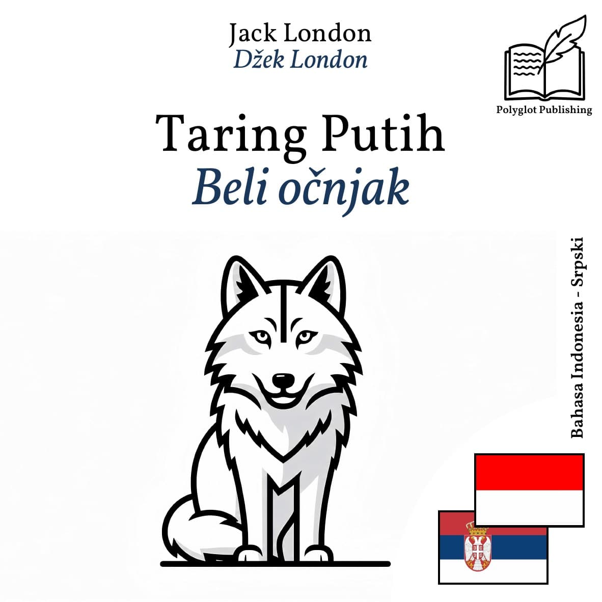 Beli očnjak