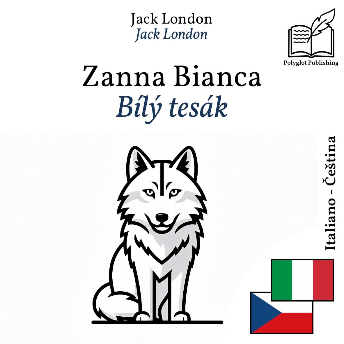 Bílý tesák