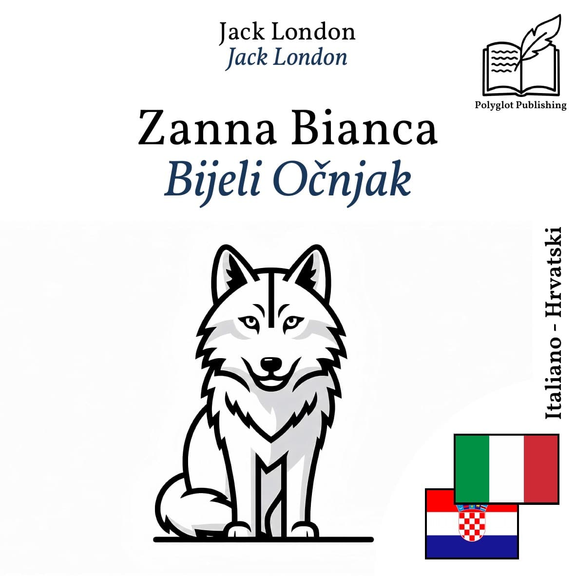 Bijeli Očnjak