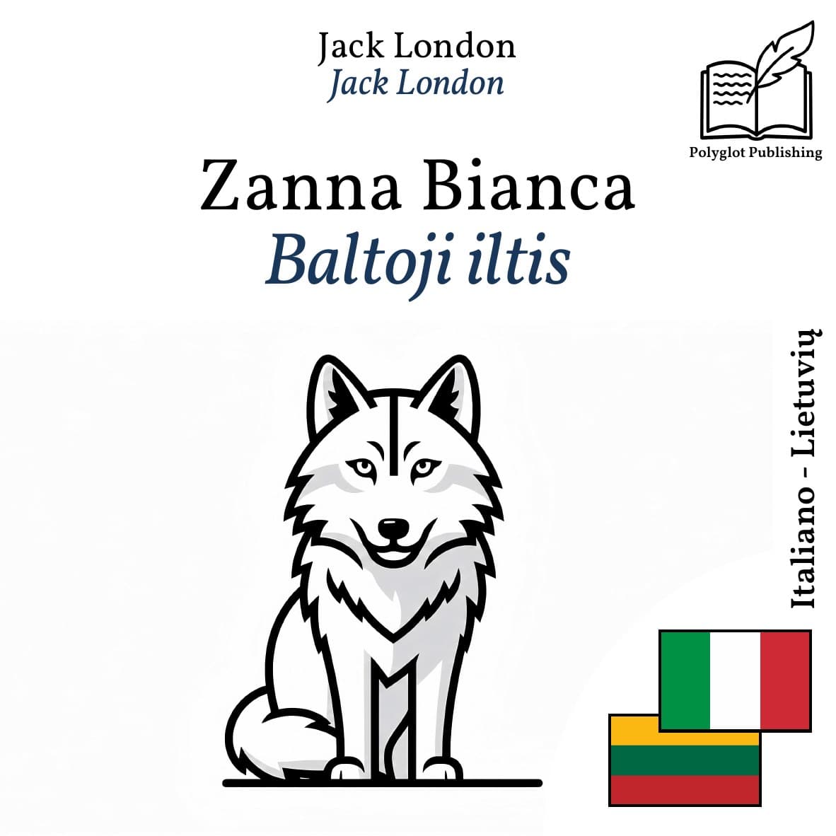 Baltoji iltis
