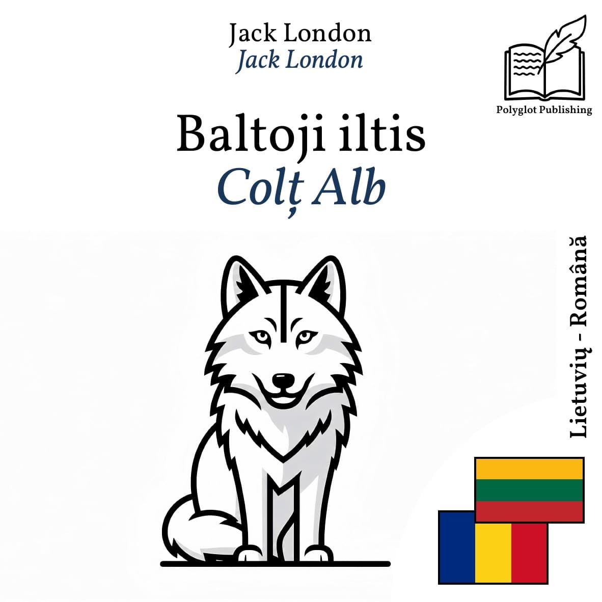 Colț Alb