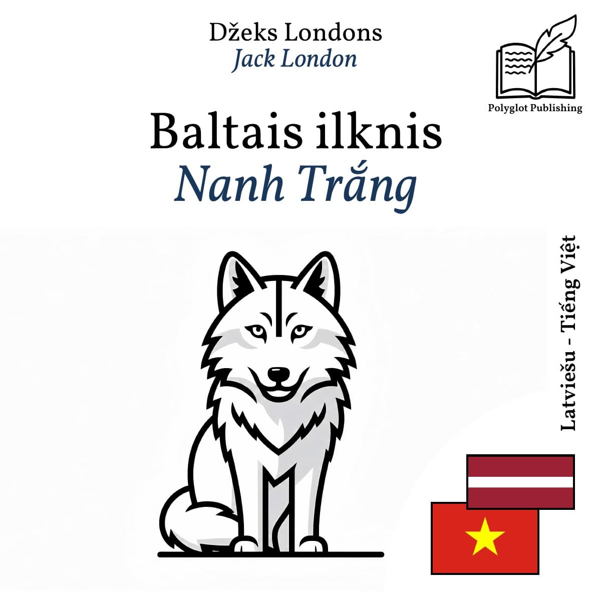 Nanh Trắng