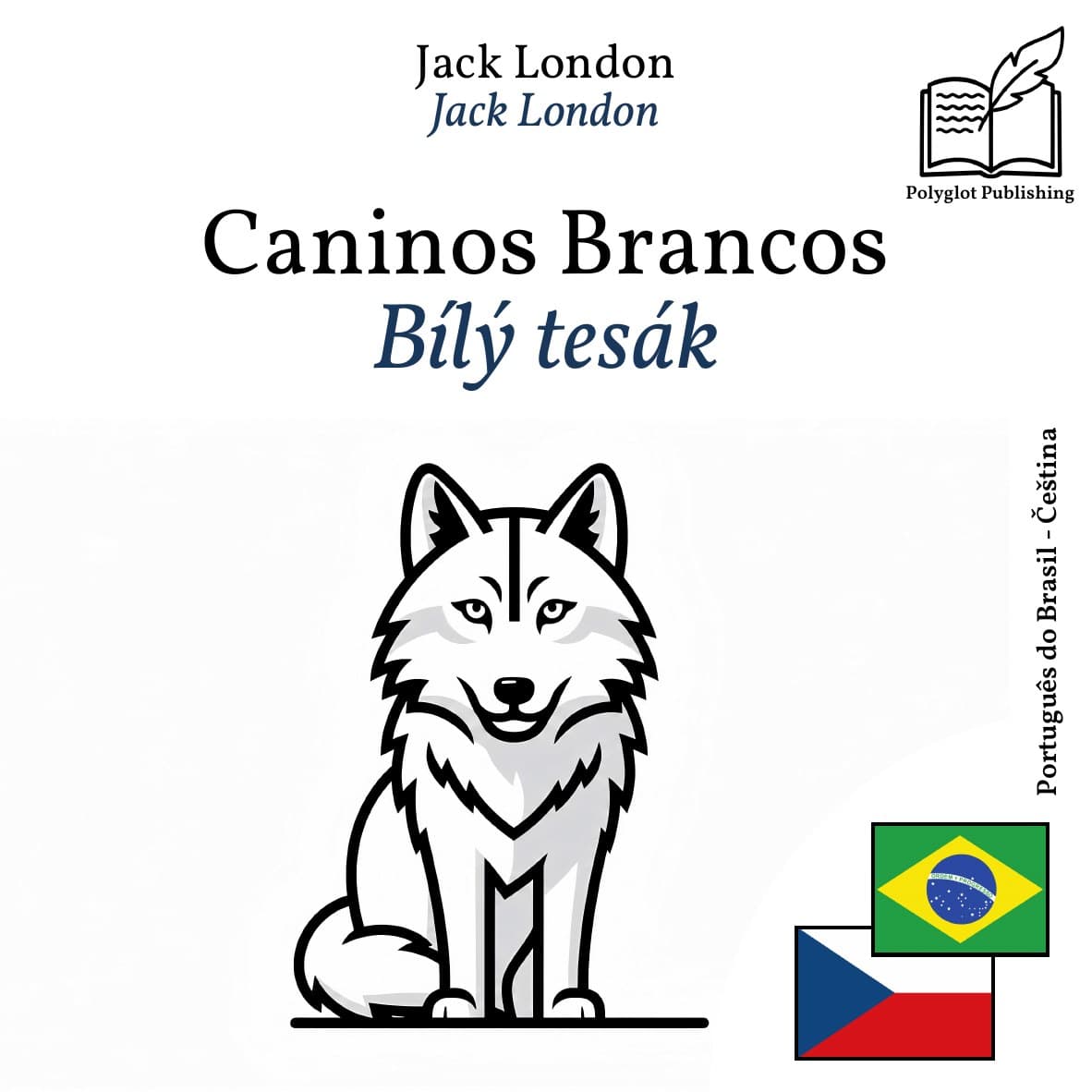 Bílý tesák