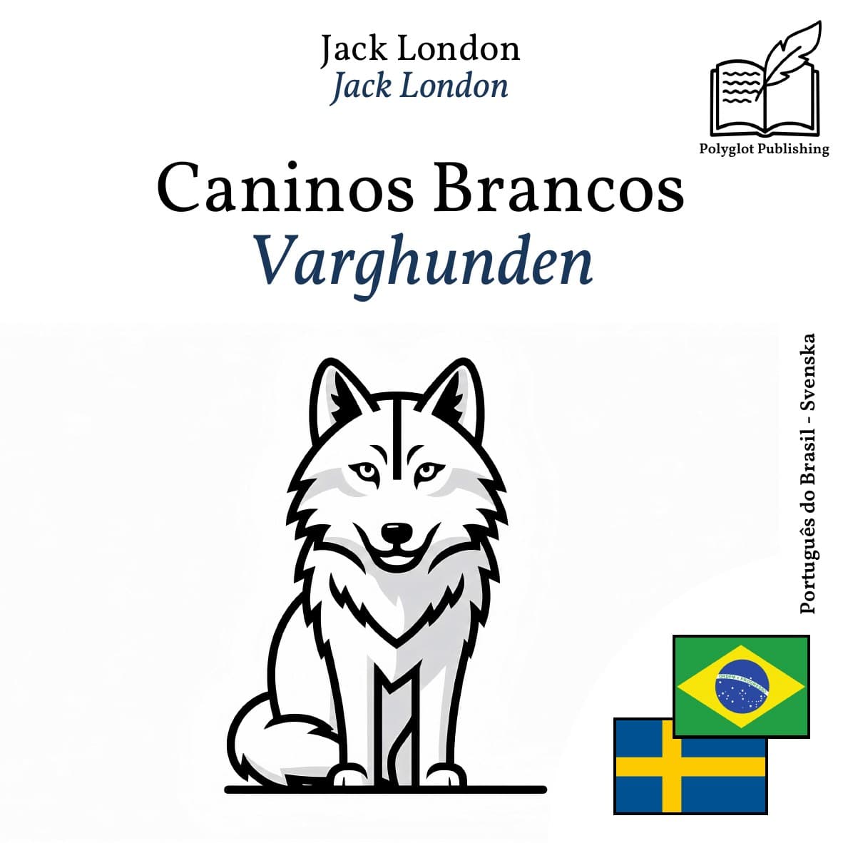 Varghunden