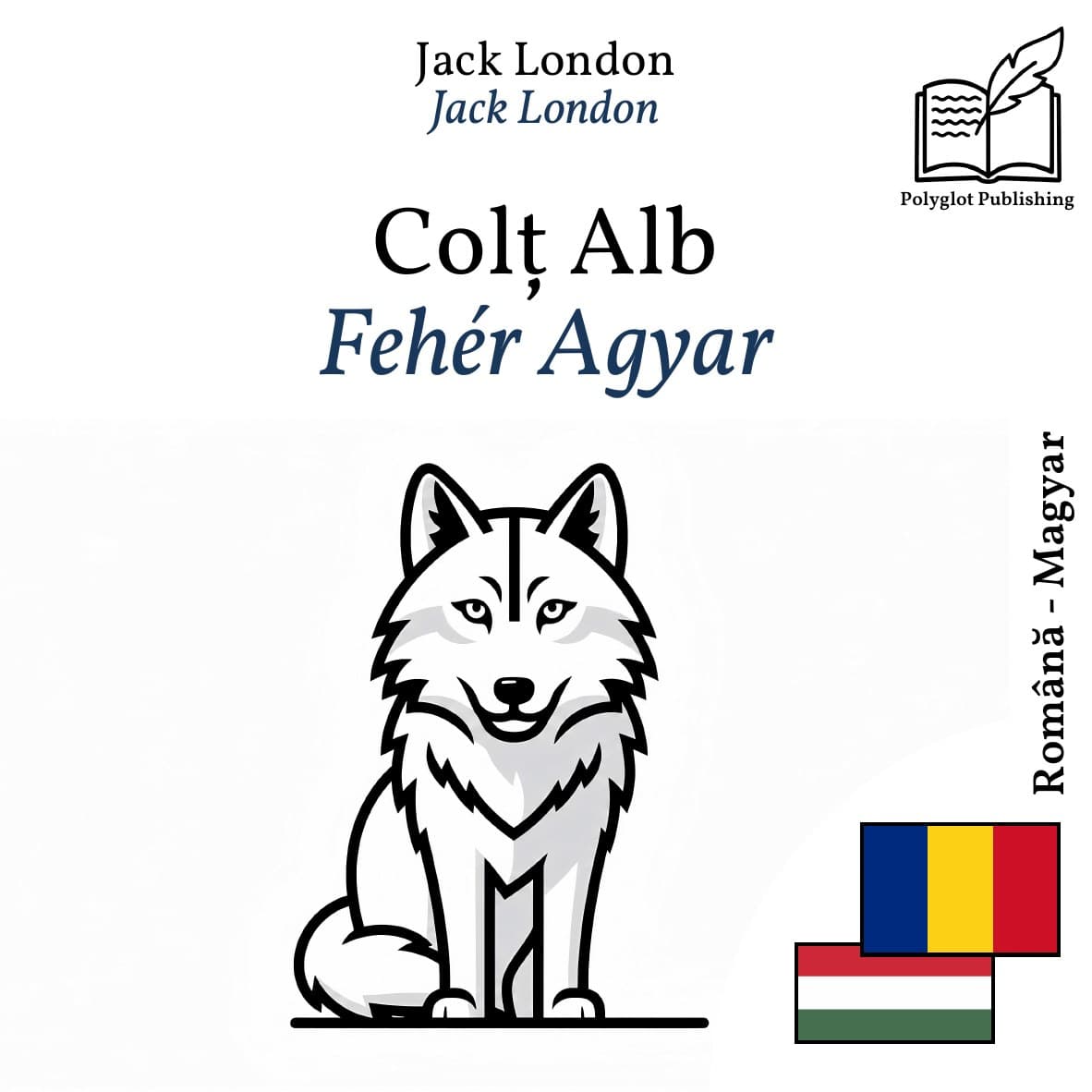 Fehér Agyar