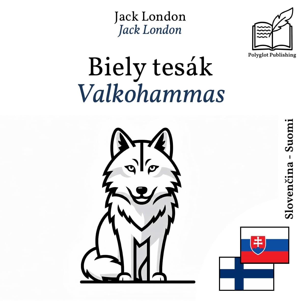 Valkohammas