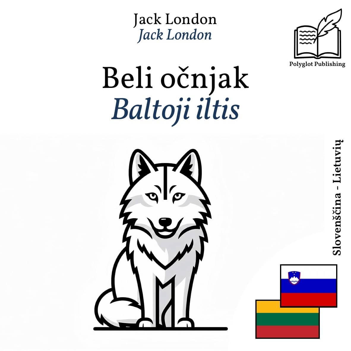 Baltoji iltis