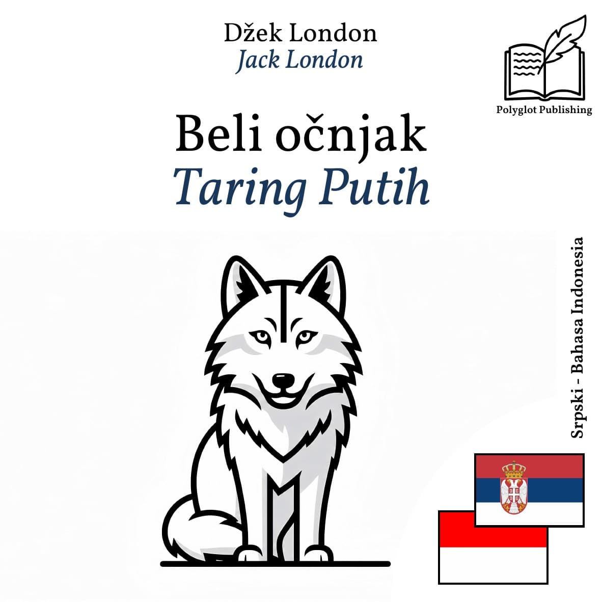 Taring Putih