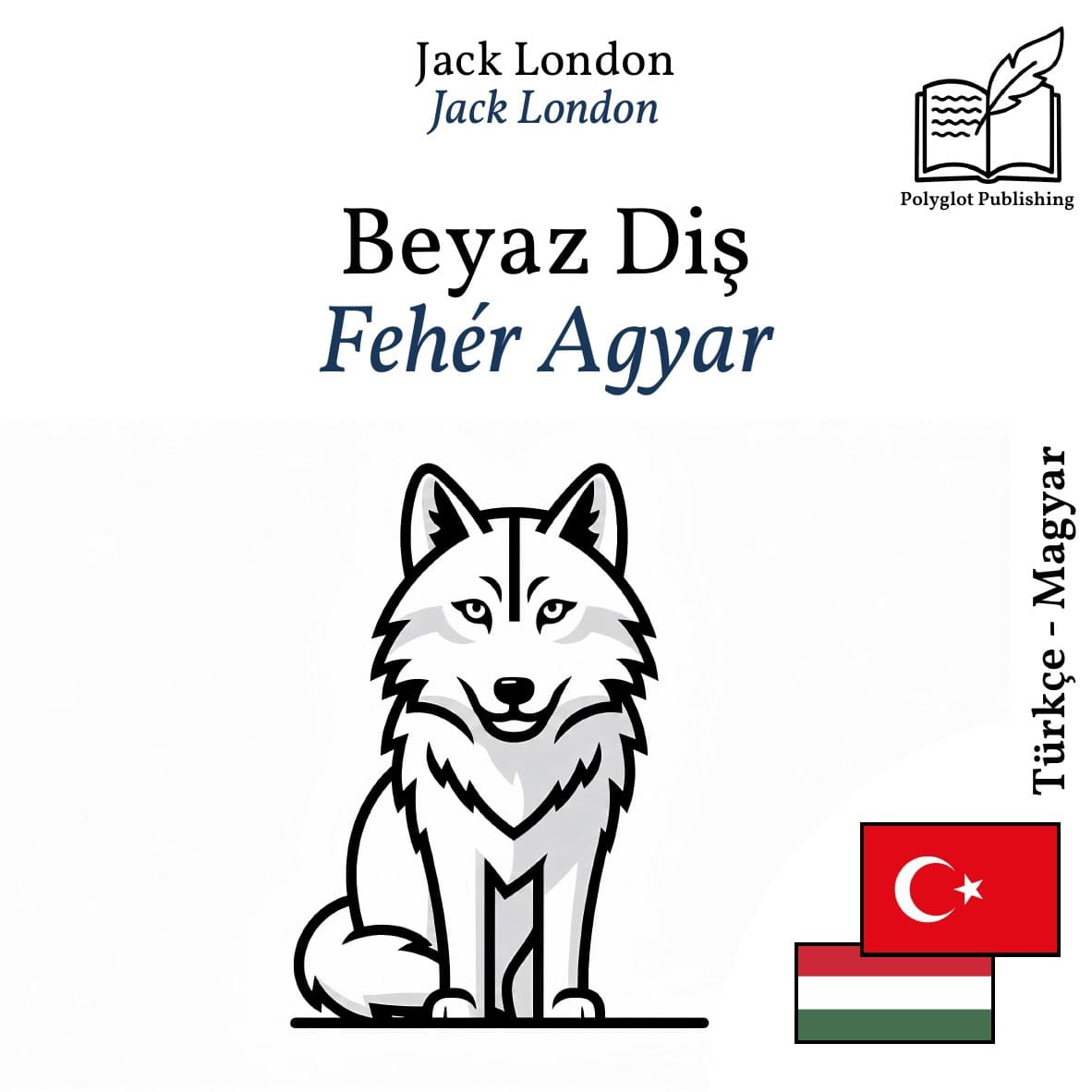Fehér Agyar