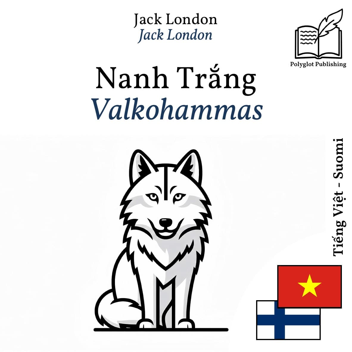 Valkohammas